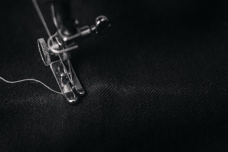 Unraveling the Threads: How to Master the Art of Sustainable Fashion