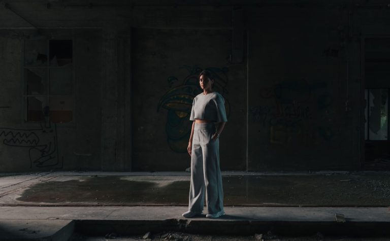 Unleashing Your Inner Fashionista: A Journey into Sustainable Style